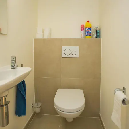Apartmán Riva Spacious And Modern With Location *