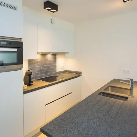 Riva Spacious And Modern With Location * Middelkerke