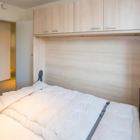 Apartment Riva Spacious And Modern With Location Middelkerke