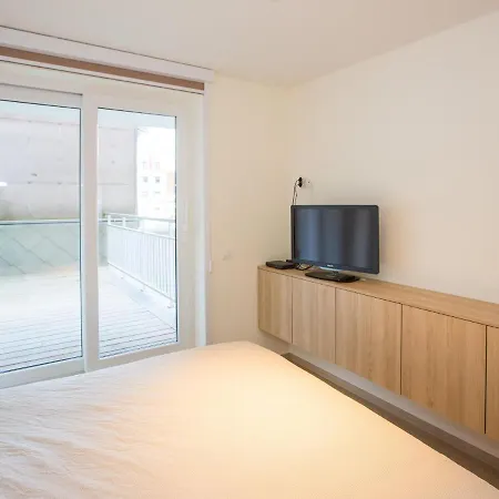 Apartmán Riva Spacious And Modern With Location
