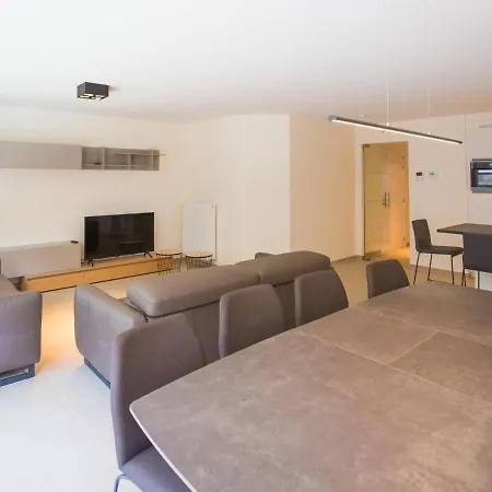 Apartmán Riva Spacious And Modern With Location