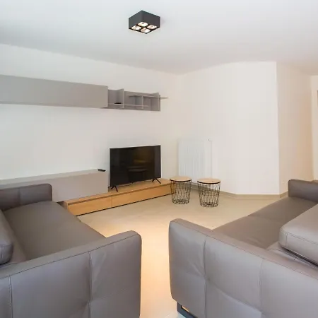 Riva Spacious And Modern With Location Middelkerke