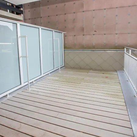 Riva Spacious And Modern With Location * Middelkerke
